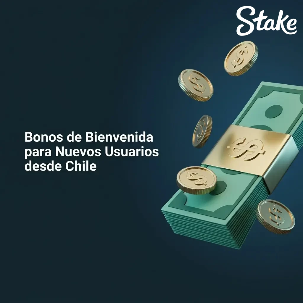 Bono de bienvenida rakeback 3,5% para nuevos usuarios en Chile: casino y apuestas deportivas